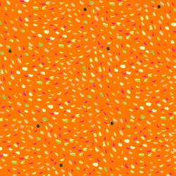 Speckles - ORANGE