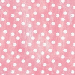 Large Dots - PINK
