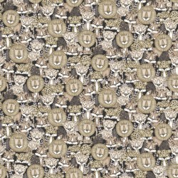 Packed Kitties - MULTI