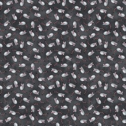 Mice Toss - CHARCOAL