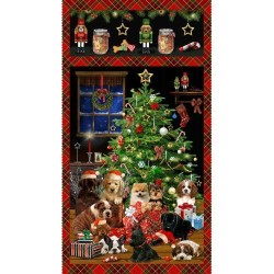 Banner Panel (60CM)
