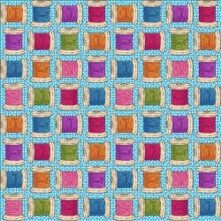 Spools - SKY