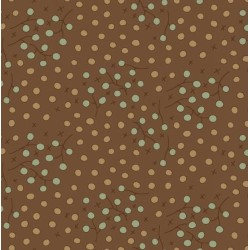Berries - BROWN