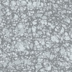108" Wideback Crackle - GRAY