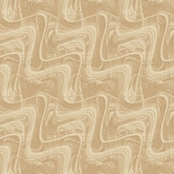 118" Wideback Random Swirls (Digital) - BEIGE