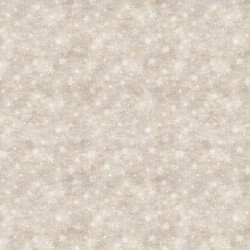 Snowing (Flannel) (Digital) - PARCHMENT
