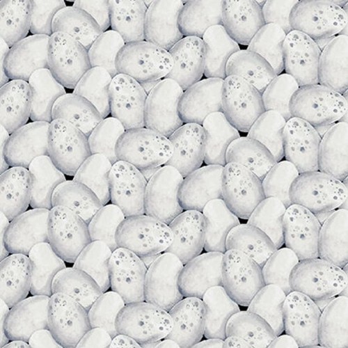 Packed Eggs - GREY