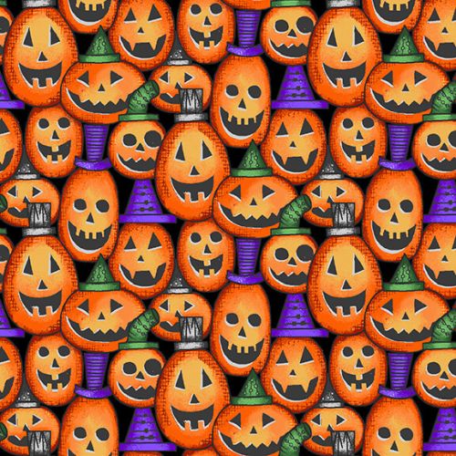 Packed Pumpkins - MULTI