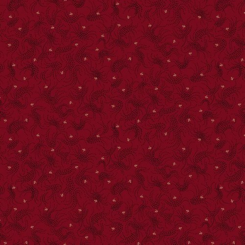 Dotted Bramble - RED