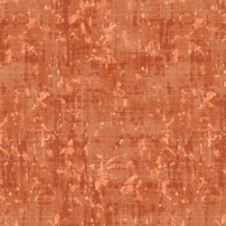 Lemon Grass Weave - BURNT ORANGE