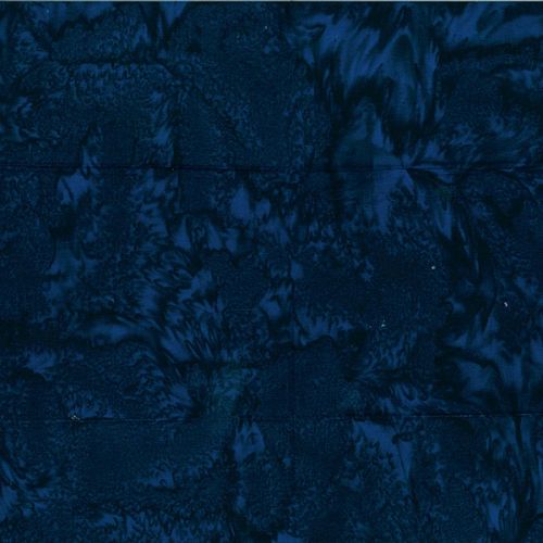 Hoffman Bali Basic - DEEP BLUE