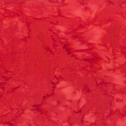 Hoffman Bali Basic - CHILIES