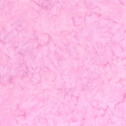 Hoffman Bali Basic - COTTON CANDY