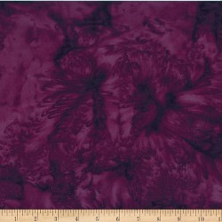 Hoffman 108" Wideback Batik - SONAMA