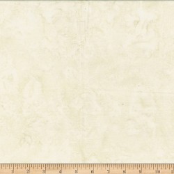 Hoffman 108" Wideback Batik - OYSTER