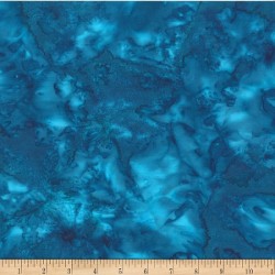 Hoffman 108" Wideback Batik - WADE