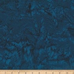 Hoffman 108" Wideback Batik - MOONSTRUCK