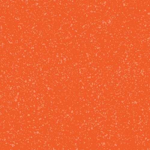 Speckles - ORANGE