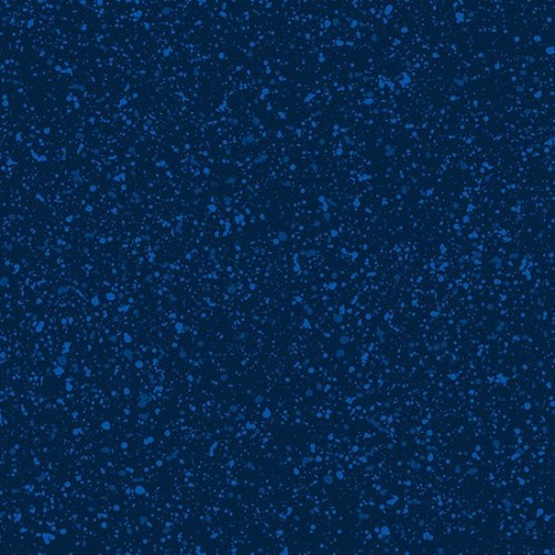 Speckles - NAVY