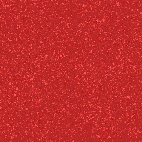 Speckles - RED