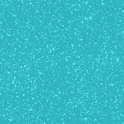 Speckles - TURQUOISE