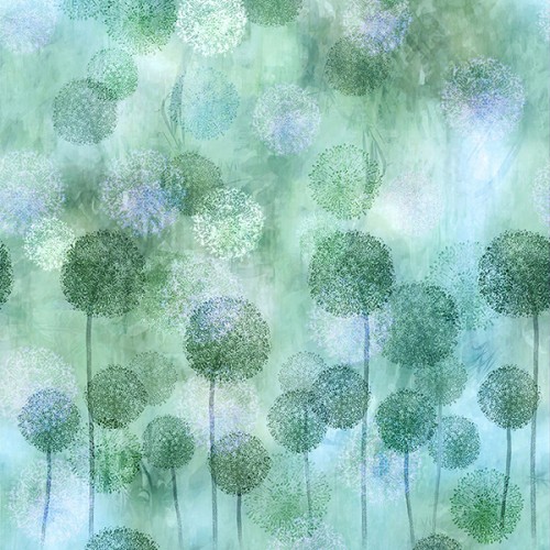 Dandelions - BLUEGRASS