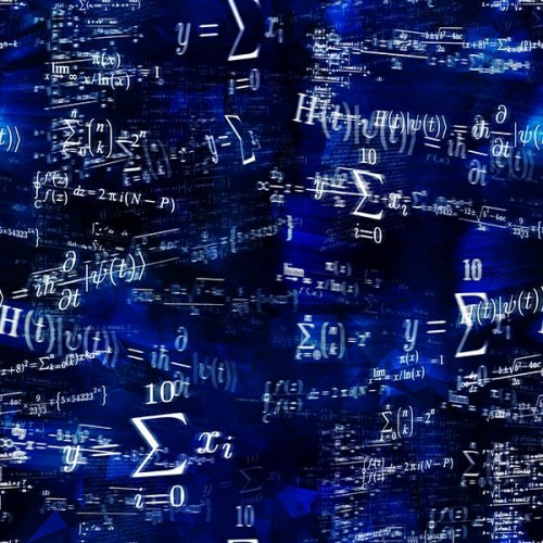 Equations - NAVY