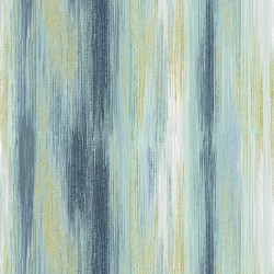 Texture-DUSTY BLUE GOLD