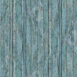 Wood Texture - AQUA