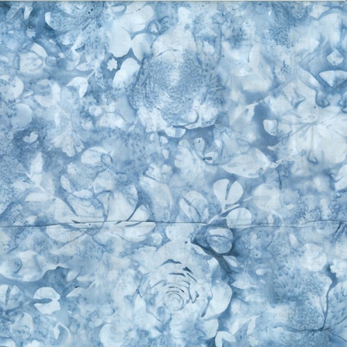 Flowers - ICE BLUE