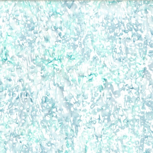 Abstract - ICE BLUE