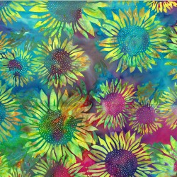 Sunflowers - MULTI/YELLOW