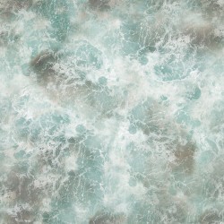 Waves-SEAFOAM