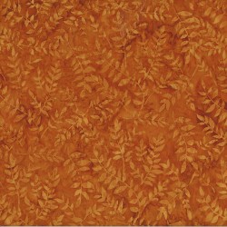 Leaves-COPPER BROWN