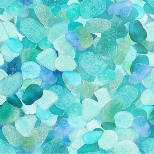 Mckenna Ryan - Pebbles - GREEN (Digital)