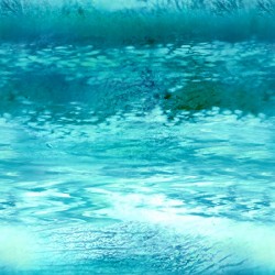 Mckenna Ryan - Ocean - TURQUOISE (Digital)