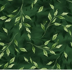 Ivy - GREEN (Digital)