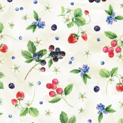Berries - NATURAL (Digital)