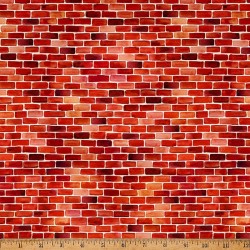 Brick Wall -BRICK