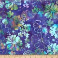 Hoffman Batiks