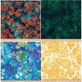 Hoffman Batiks