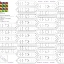 Get Pieced Xiomara Panel (1.8m) - WHITE