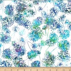 Flower Stems - LIGHT BRIGHT