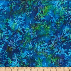 Leaf Stems - LAPIS