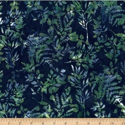 Leaf Stems - BLACK JADE