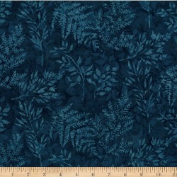 Leaf Stems - PERSIA