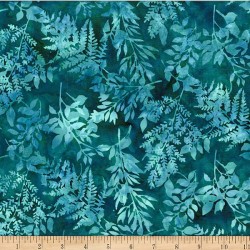 Leaf Stems - VIRIDIAN