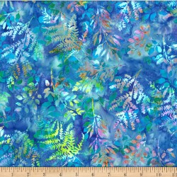 Leaf Stems - MERMAID