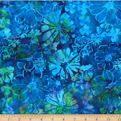 Flowers - LAPIS