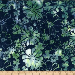 Flowers - BLACK JADE